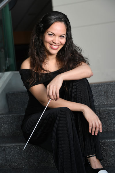 Cossette-on-steps