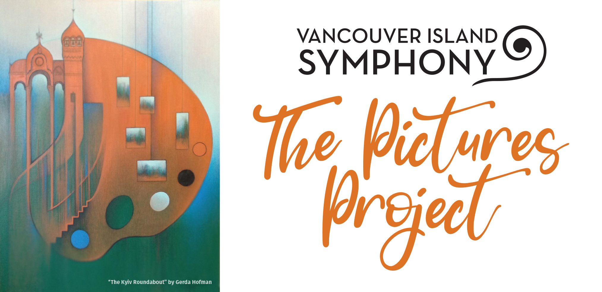 The Pictures Project Hits the Island Highway!
