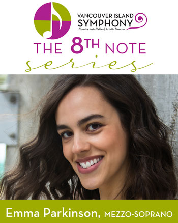 Emma Parkinson 8th Note image