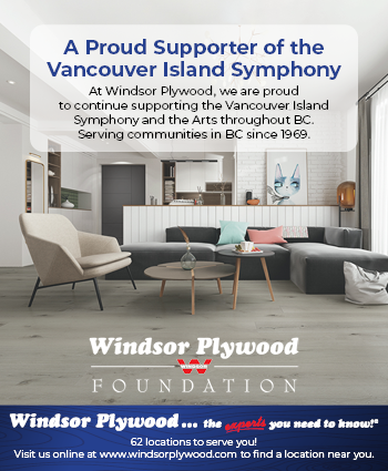 Windor Plywood Advert