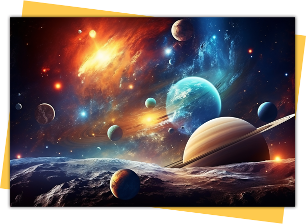THE-PLANETS