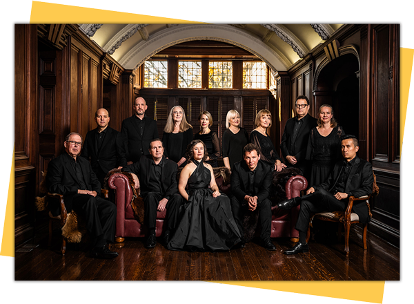 Tafelmusik-Photo