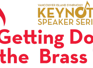 2026 KeyNote Speaker Series - December Talk