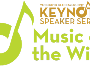 2026 KeyNote Speaker Series - April Talk