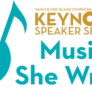 2026 KeyNote Speaker Series - October Talk