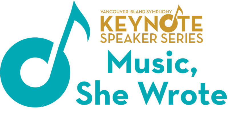2026 KeyNote Speaker Series - October Talk