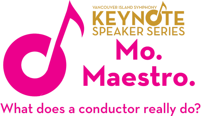2026 KeyNote Speaker Series - February Talk